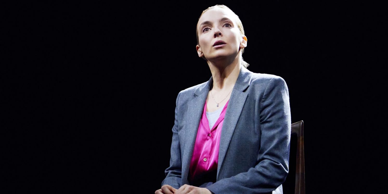 Jodie Comer Leaves PRIMA FACIE Performance Due to Bad Air Quality in NYC  Image