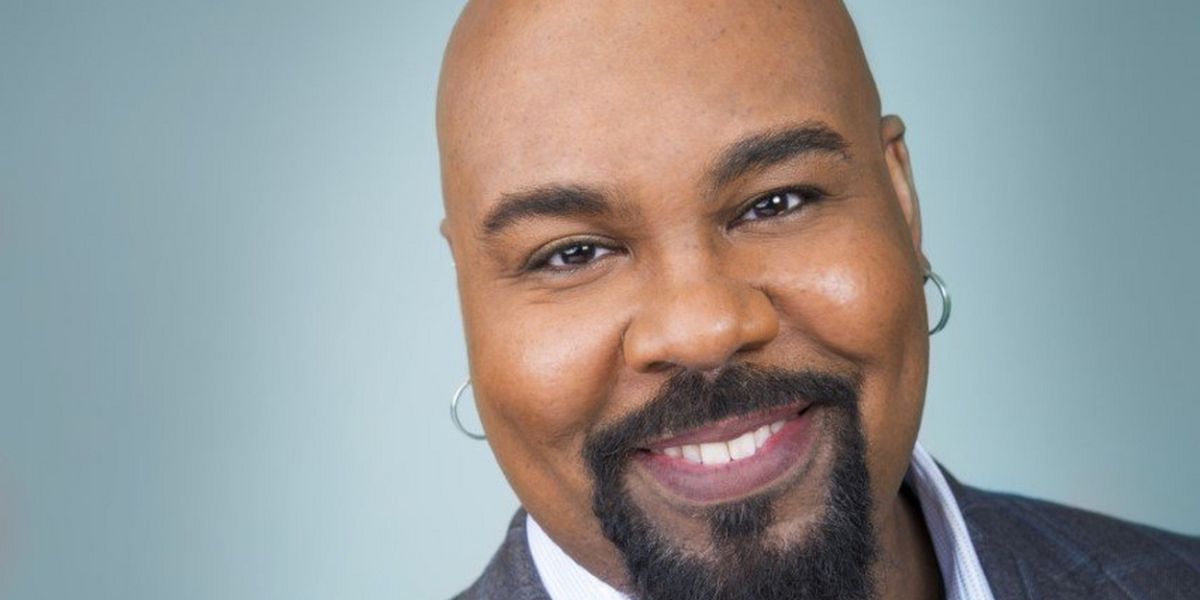 James Monroe Iglehart to Star in Broadway-Aimed A WONDERFUL WORLD in New Orleans & Chicago