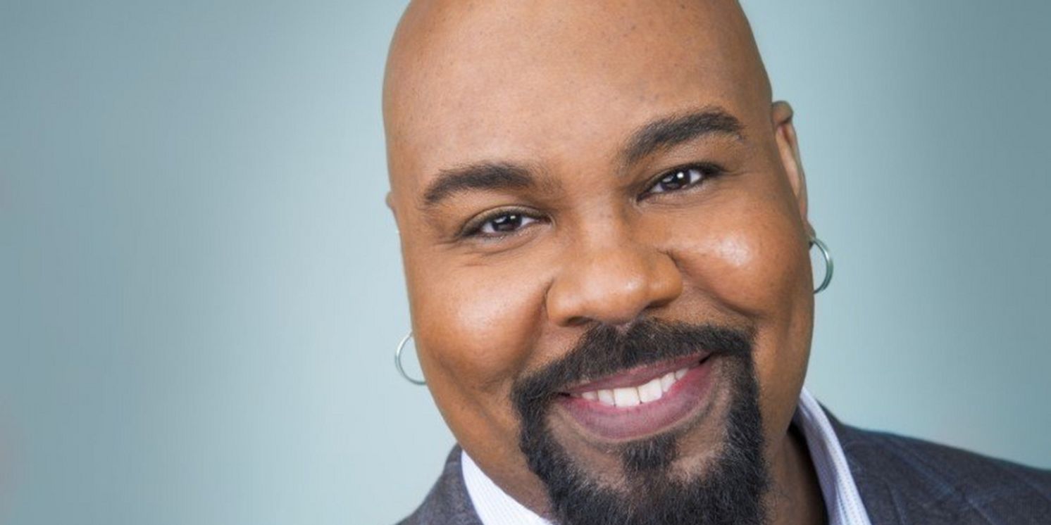 James Monroe Iglehart to Star in Broadway-Aimed A WONDERFUL WORLD in New Orleans & Chicago  Image