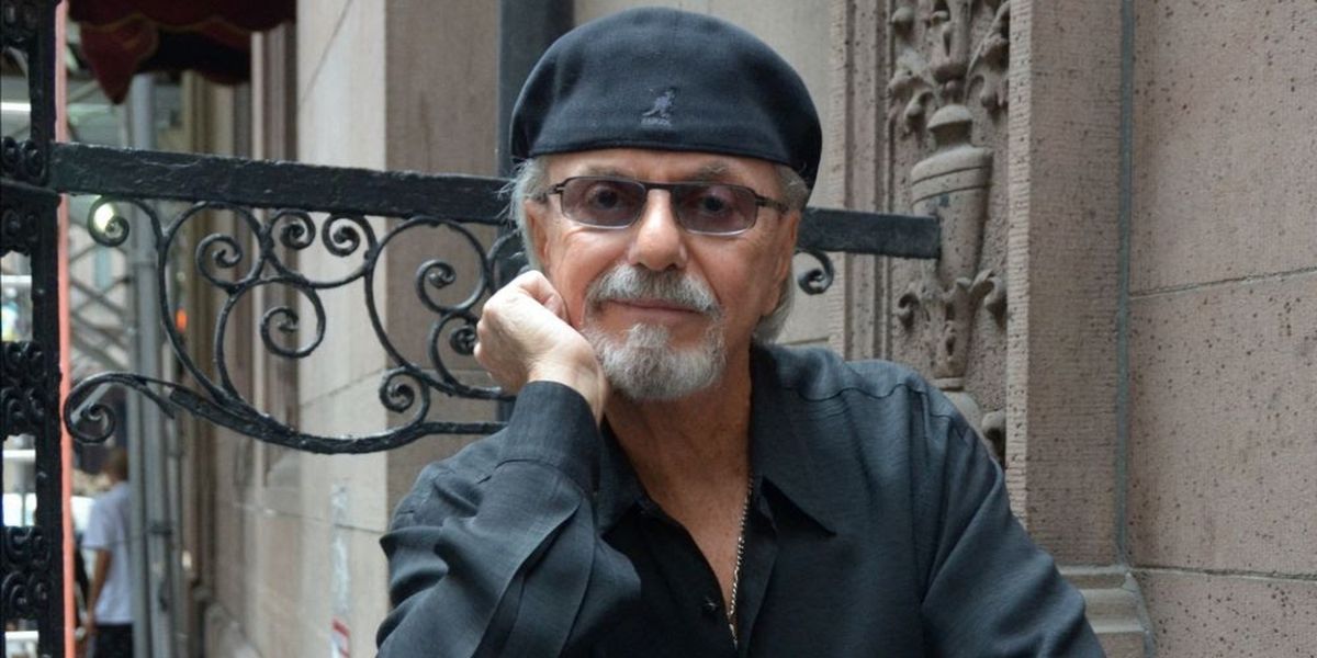 Reservoir Announces New Deal With Rock and Roll Icon Dion