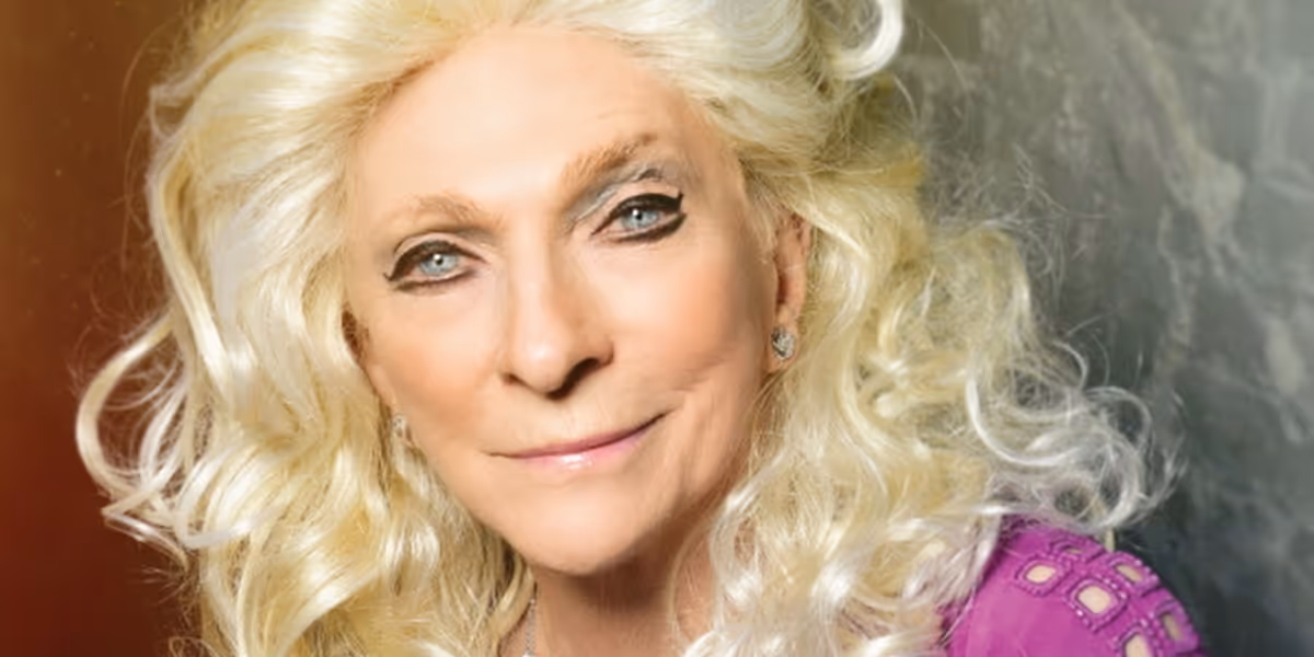 Judy Collins Earns Grammy Nomination for Her Latest Album 'Spellbound'