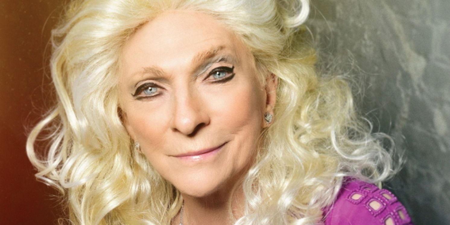 Judy Collins Earns Grammy Nomination for Her Latest Album 'Spellbound'  Image