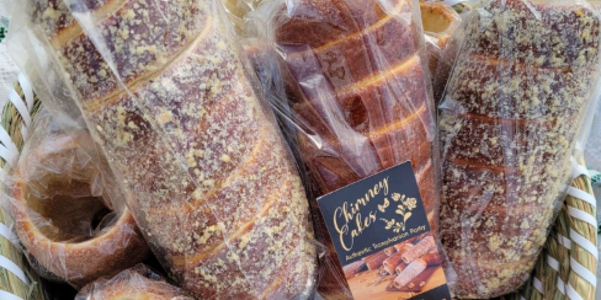 CARMEL CHRISTKINDLMARKT Announces New Food and Gift Options for 2022