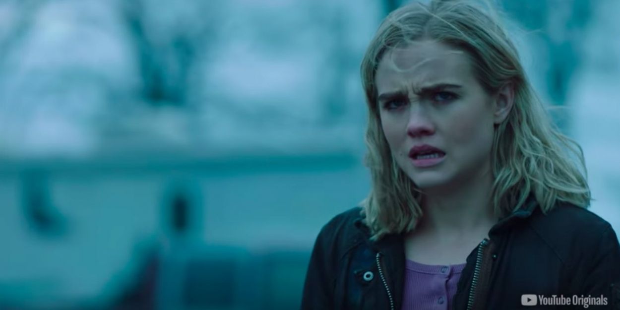 VIDEO: YouTube Releases Season Two Trailer for IMPULSE Video