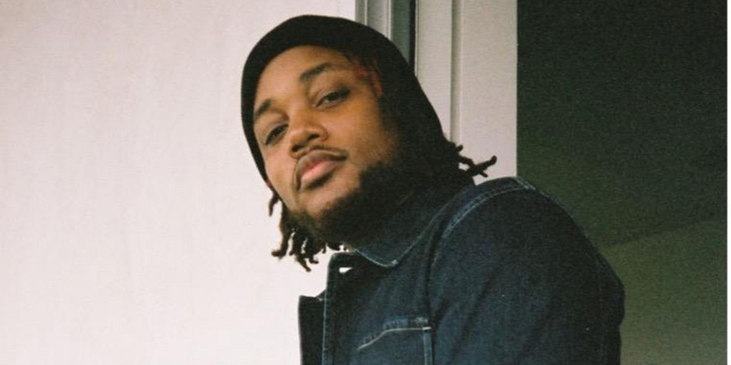 Leon Thomas Releases New Single 'Breaking Point'  Image