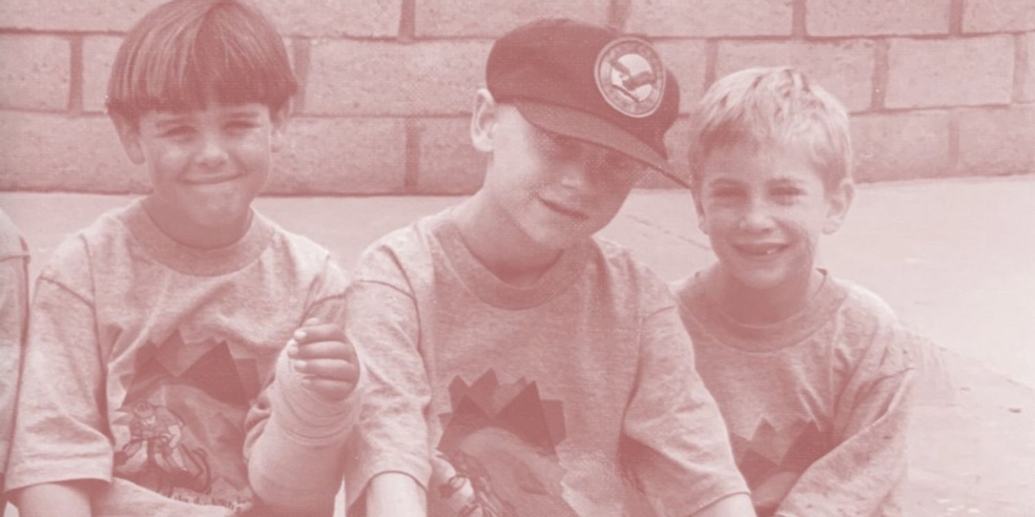 Walter Etc. Drop New Single 'When The Band Breaks Up Again'  Image