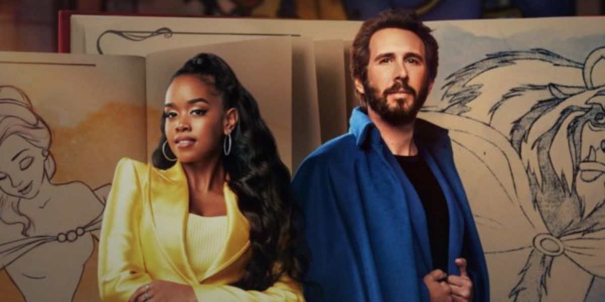 La celebración del 30 Aniversario de LA BELLA Y LA BESTIA ya en Disney+