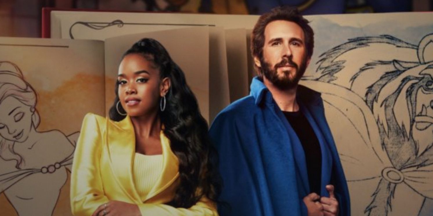 La celebración del 30 Aniversario de LA BELLA Y LA BESTIA ya en Disney+  Image