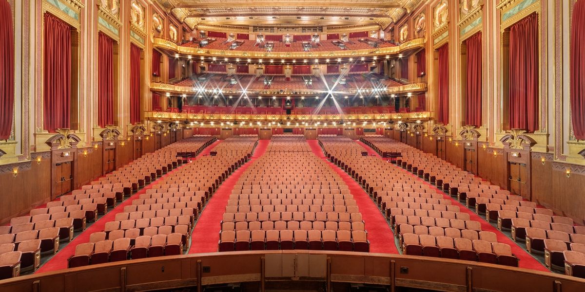 AN EVENING WITH AUDRA MCDONALD, CHAMPION & More Set for Lyric Opera of Chicago 2023/24 Season