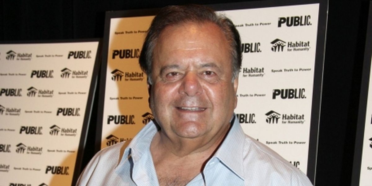 Tony Nominee Paul Sorvino Passes Away at 83