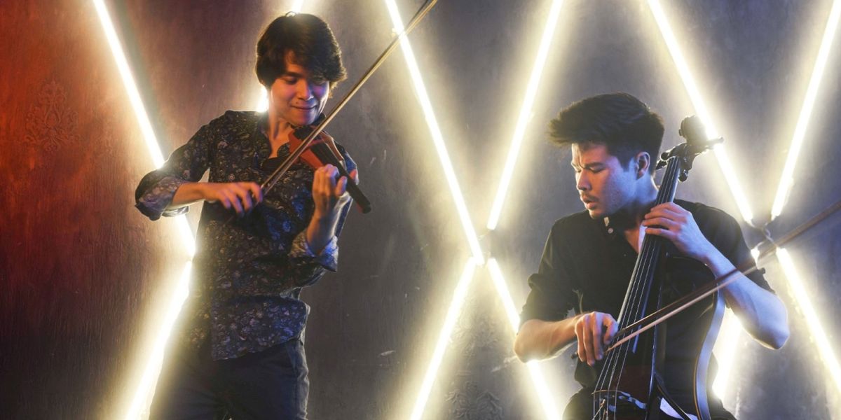 Celebrate AAPI Heritage Month With ARKAI at 54 below