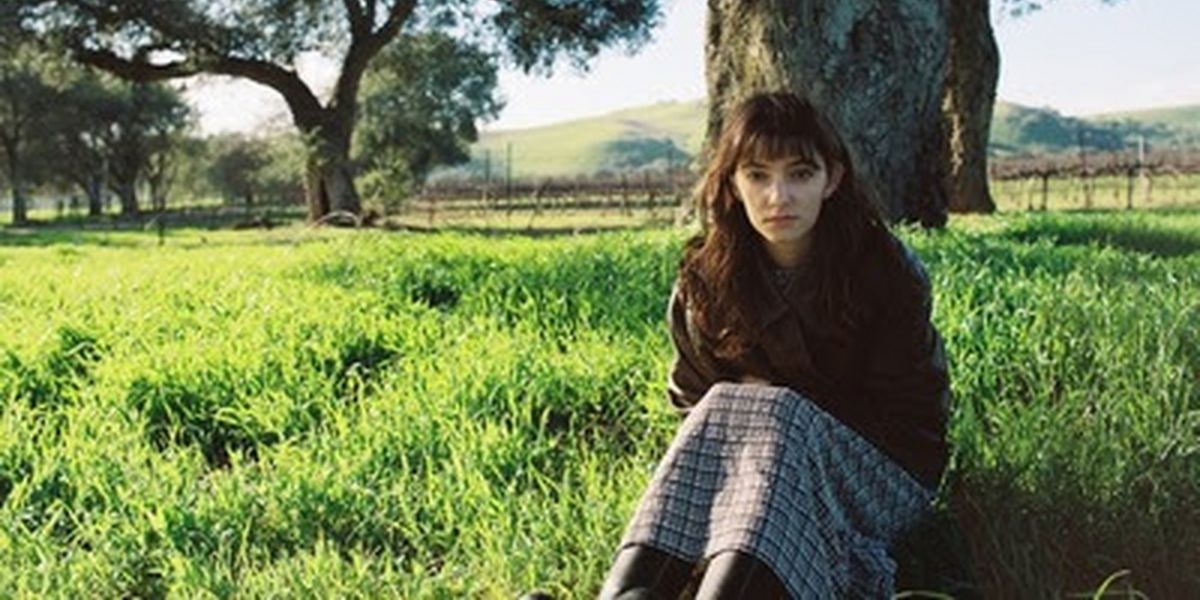 Alix Page Releases '4Runner' & Announces New 'Goose' EP