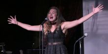 Solea Pfeiffer kicks off The Old Globe's Concert Series June 19th and 20th