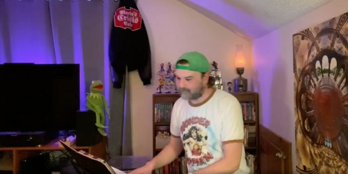 VIDEO: Marie's Crisis Staff Performs 'Mama, A Rainbow' in Honor of Mother's Day