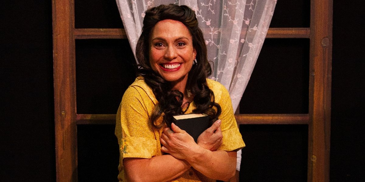 Review: BRIGHT STAR at CenterPoint Legacy Theater
