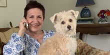 At Home With Joanne Halev