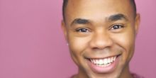 Javon King of the RENT 25TH ANNIVERSARY FAREWELL TOUR Coming to Broadway In Chicago