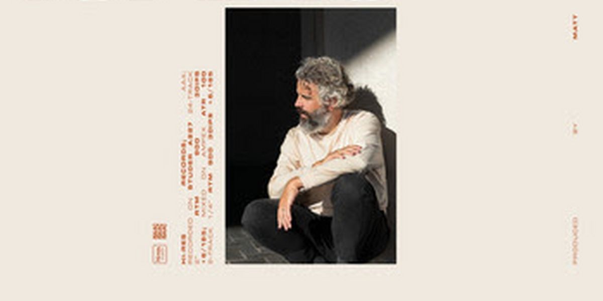 Los Angeles' Isaac Watters Releases New Single 'Listen to the Wind'