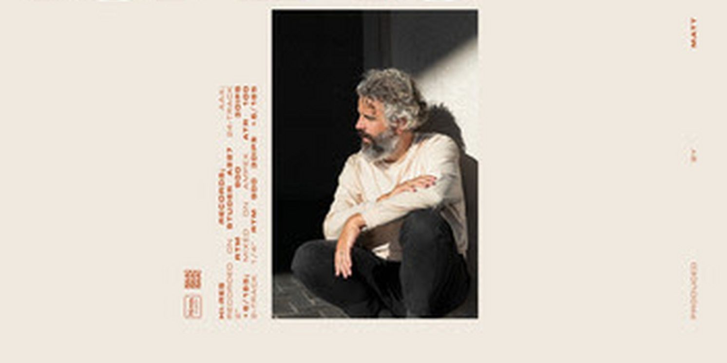 Los Angeles' Isaac Watters Releases New Single 'Listen to the Wind'  Image