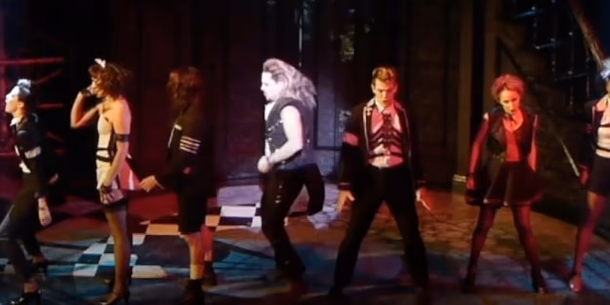 Video Flashback: Relive The Old Globe's THE ROCKY HORROR SHOW With 'The Time Warp'! Video