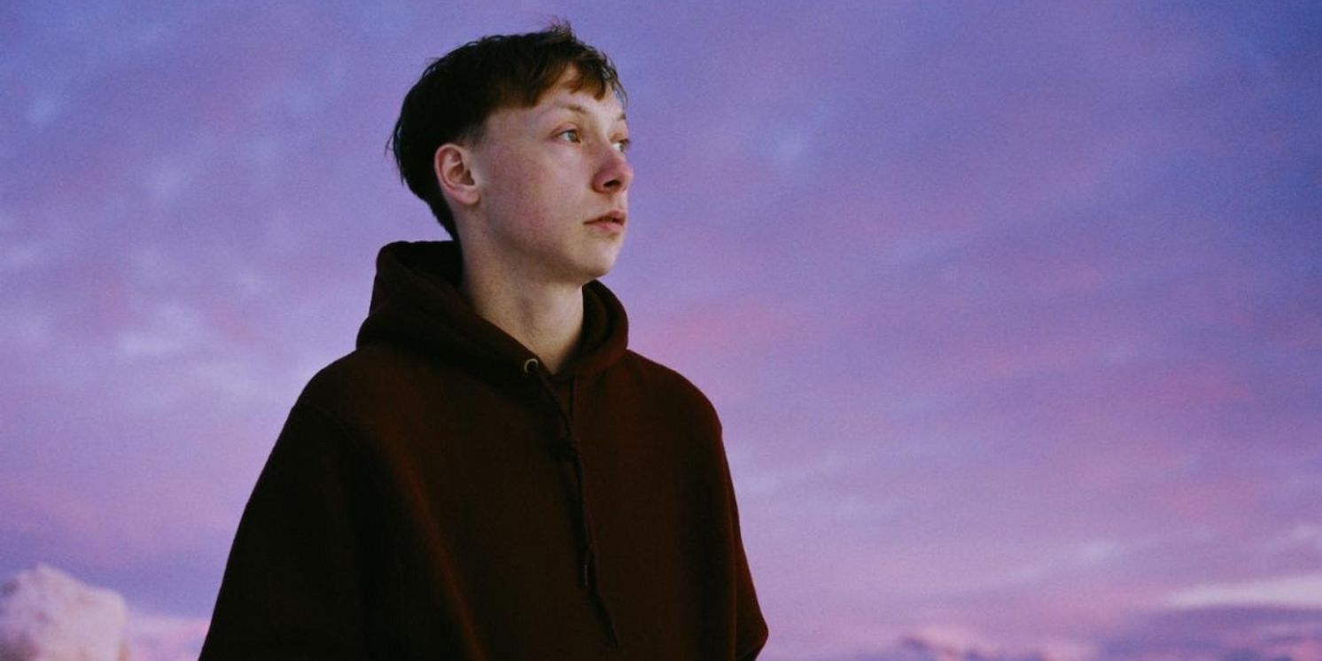 Quinn Christopherson Announces Headline Tour  Image