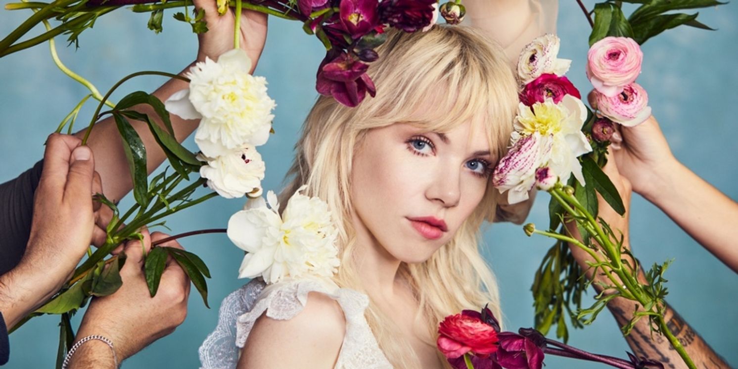 Carly Rae Jepsen Announces Broadway-Inspired 'Surrender My Heart' Music Video  Image