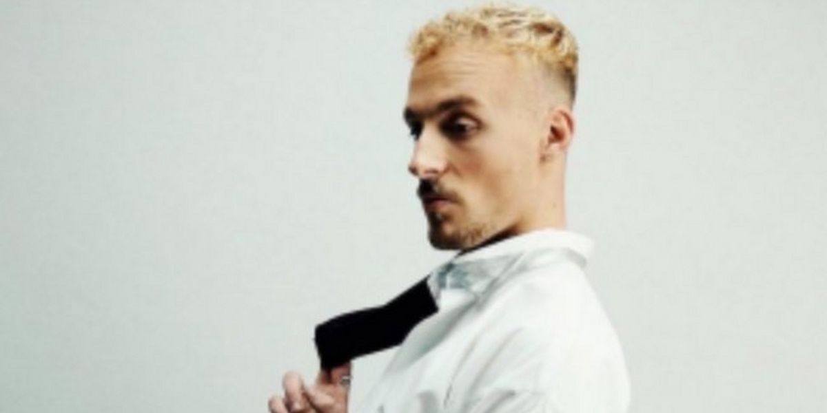 MATVEÏ Releases New Track 'SUENO'
