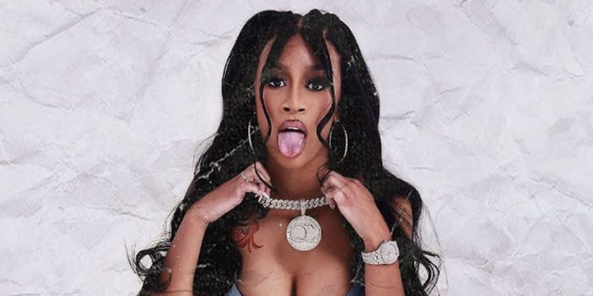Lakeyah Announces 'No Pressure' U.S. Tour Dates