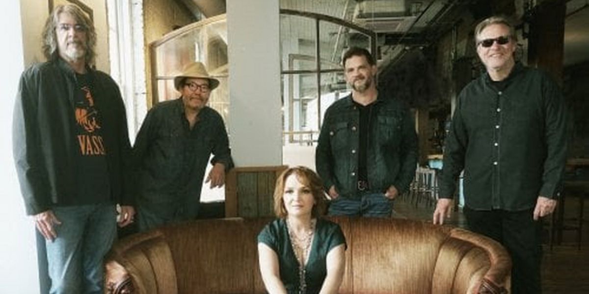 The SteelDrivers Announce 2023 'Riding The Rails' Tour