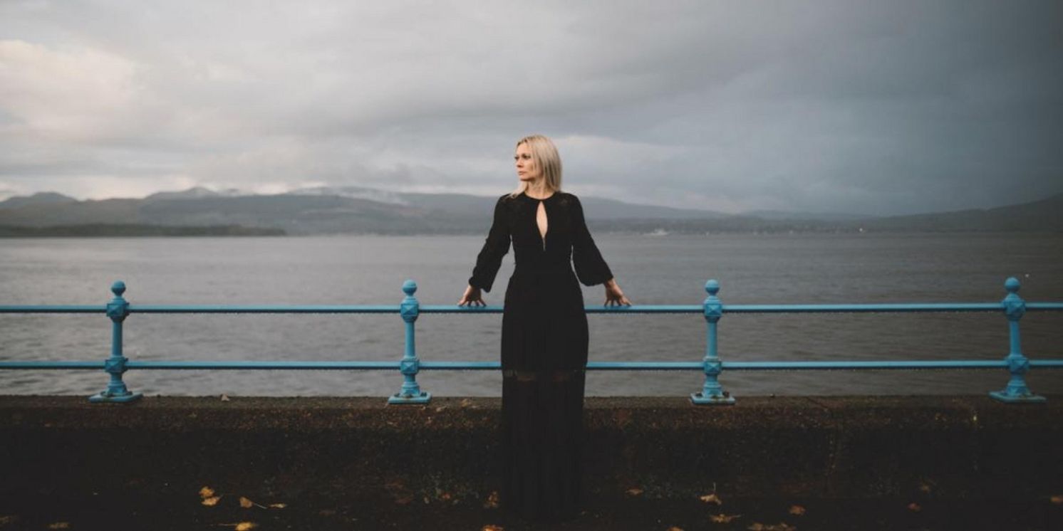Fiona Brice Announces New Album 'And You Know I Care'  Image