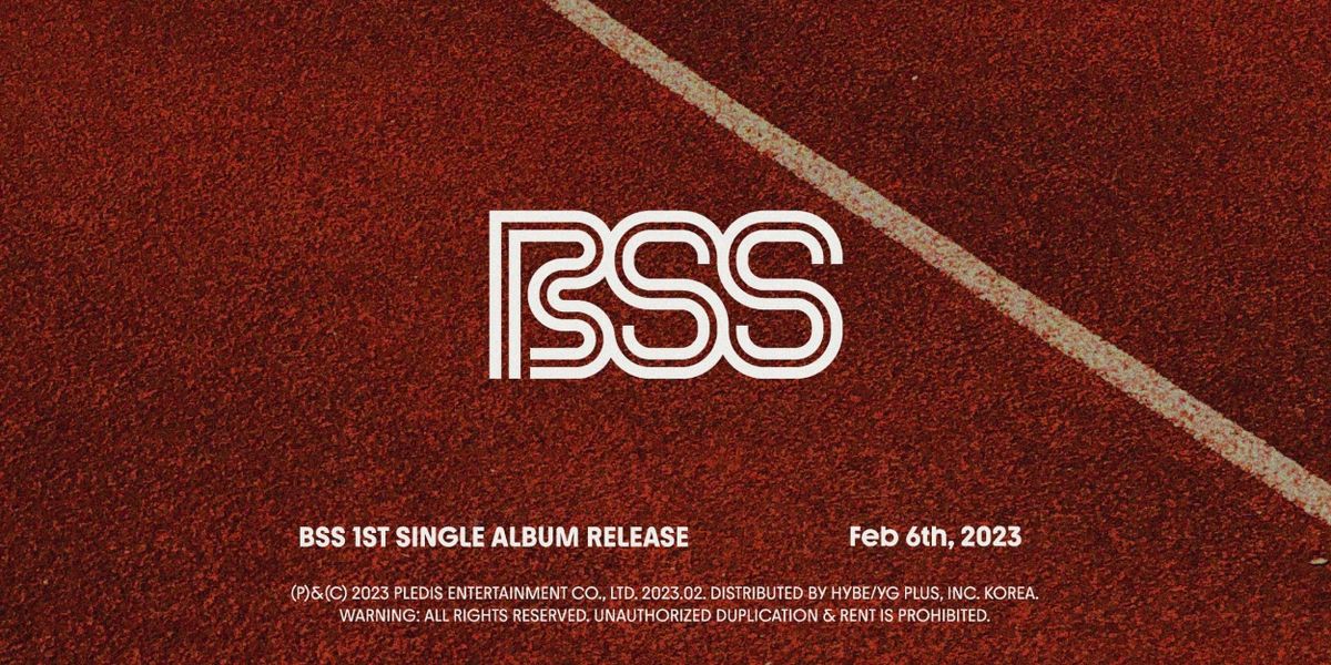 Seventeen Kick off New Year With Special Unit BSS Comeback
