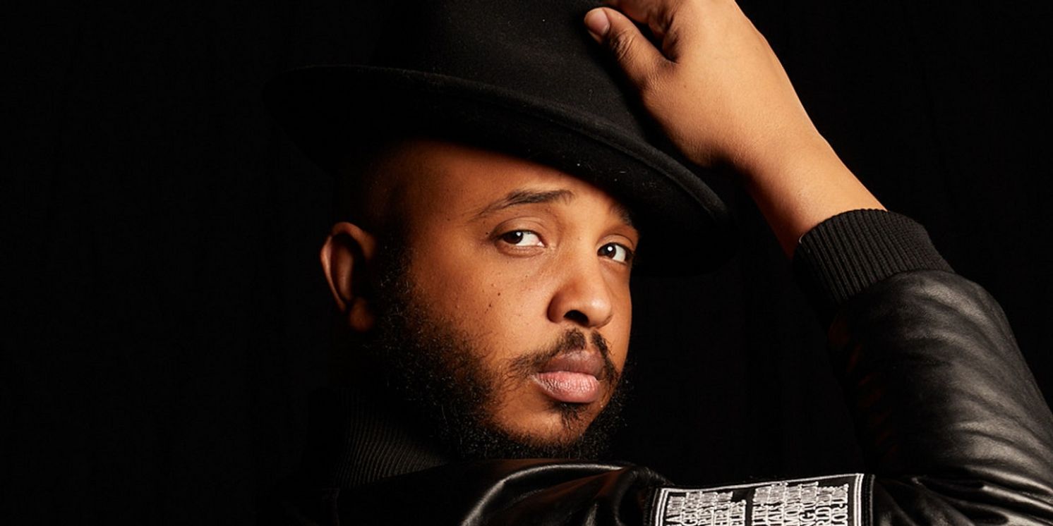 MGM+ Greenlights HOLLYWOOD BLACK Series  Image