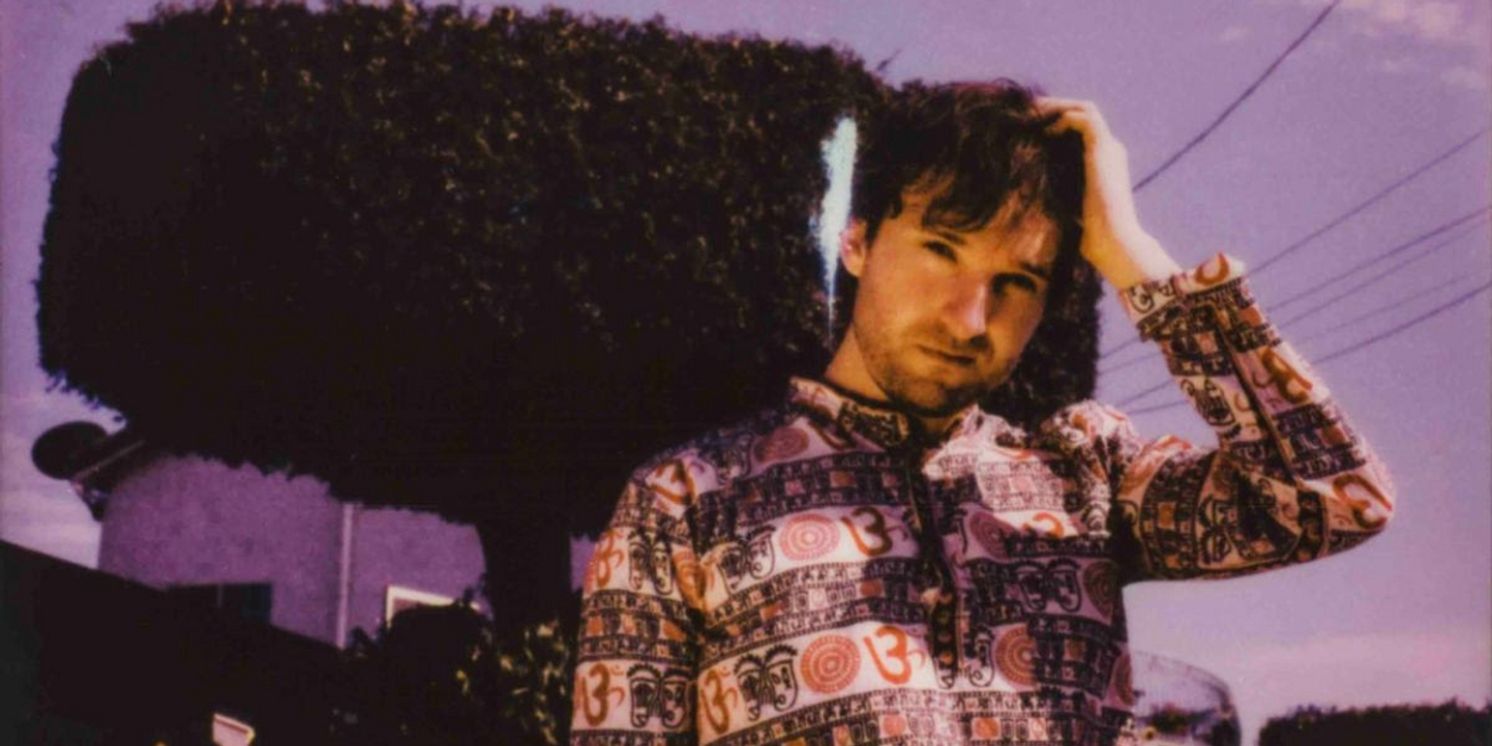 Angelo De Augustine Opens The Door To 'Another Universe'  Image