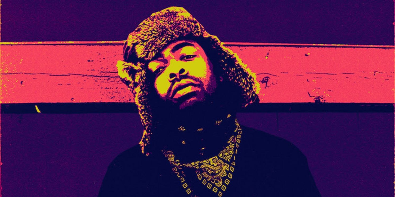 G. Finesse Taps Harry Styles' Live Band Trumpeter for 'Keep the Fame'  Image