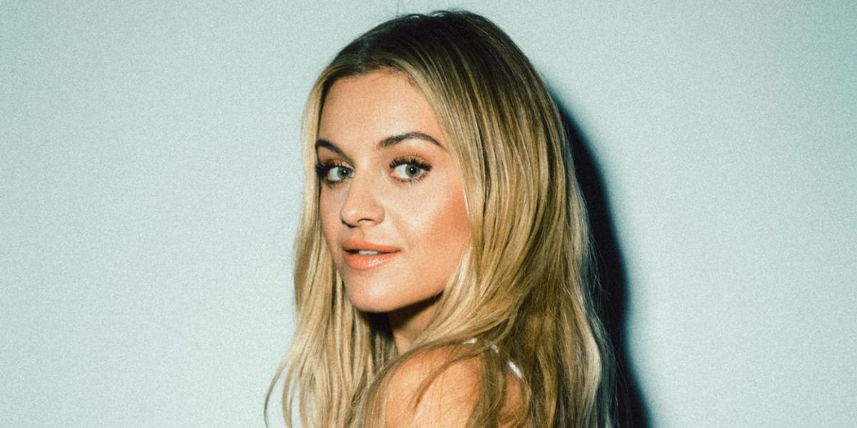 Kelsea Ballerini Drops 'Rolling Up The Welcome Mat'