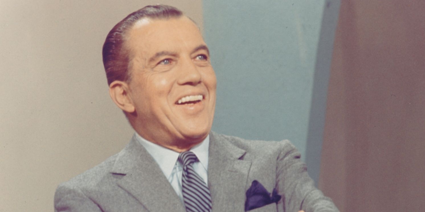 THE ED SULLIVAN SHOW Launches Exclusive Channel On Pluto TV  Image