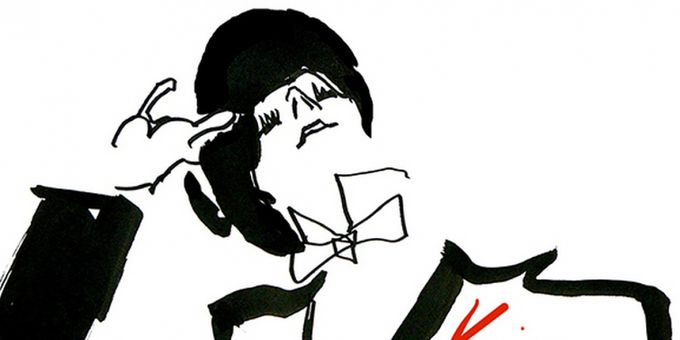 First Listen: Preview 'Dracula's Tango' from Kim David Smith's New Album!