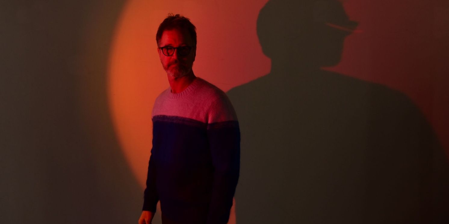 Dan Wilson (Semisonic) Release New Six-Song EP 'Dancing On The Moon'  Image
