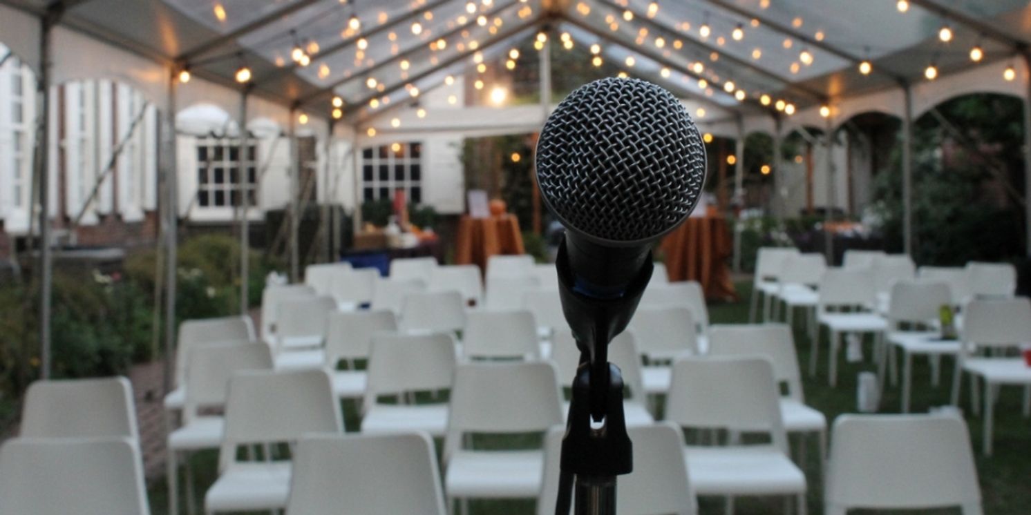 Tiny Dynamite Announces 10th Anniversary Of A Play, A Pie, And A Pint  Image