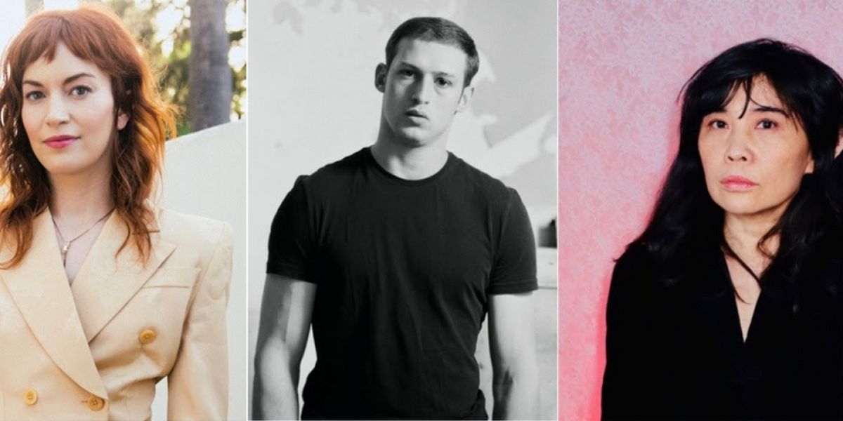 Britt Lower to Star in THE INCIDENT REPORT with Tom Mercier, Jean Yoon & Sook-Yin Lee