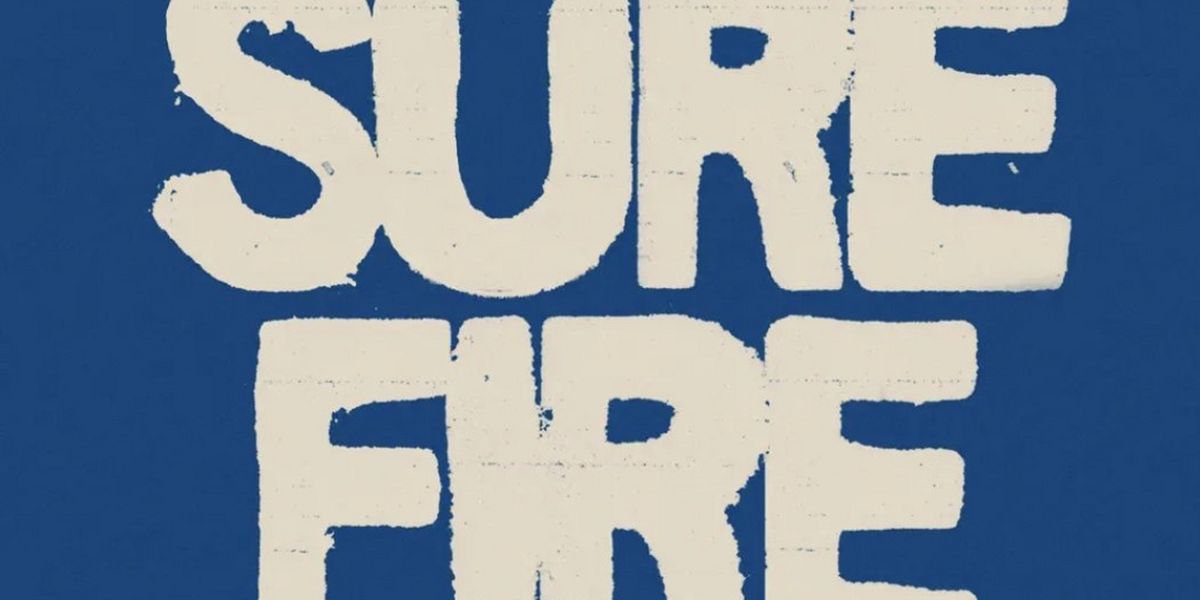 Wilderado Release Remix of 'Surefire'