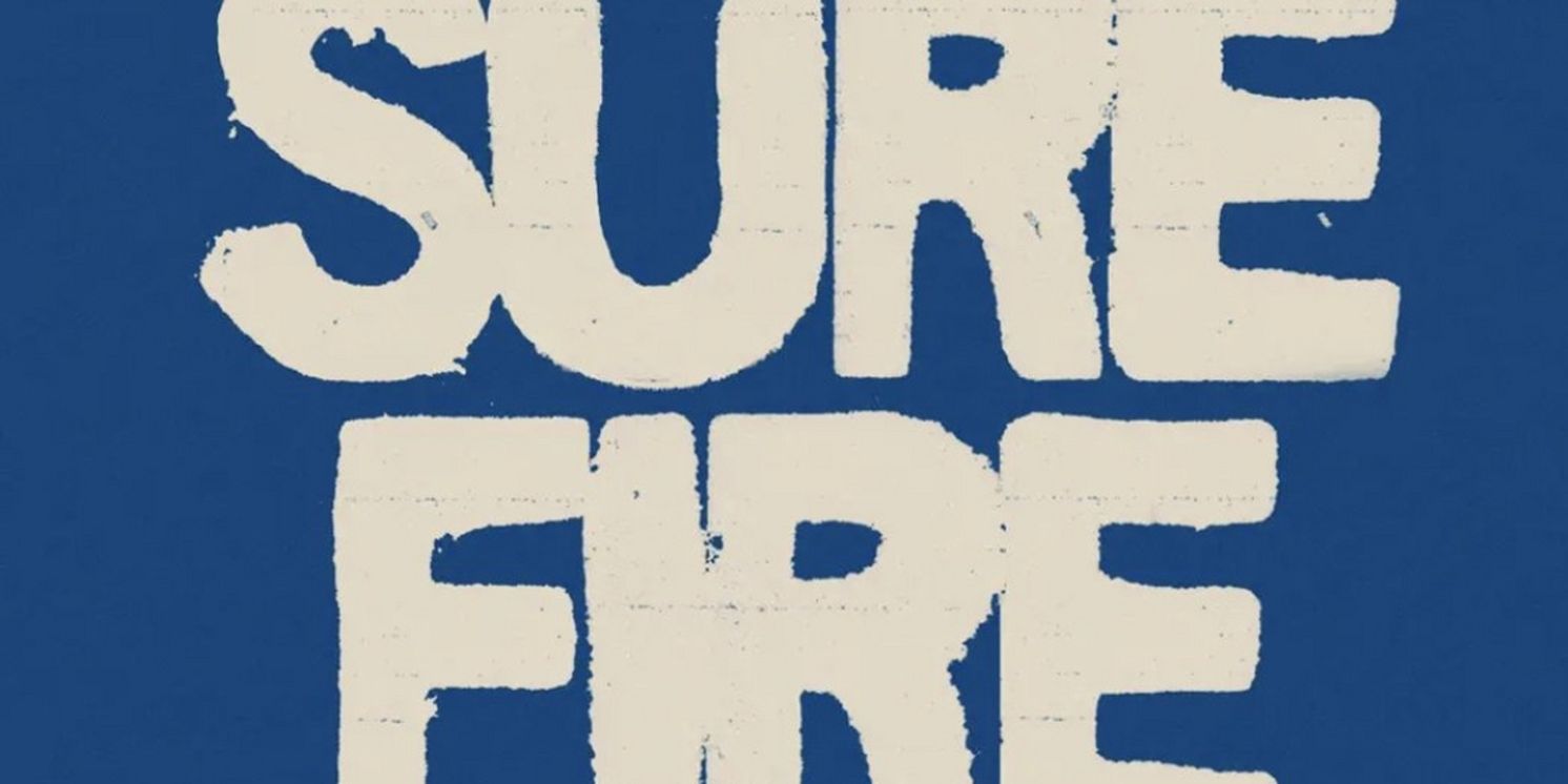 Wilderado Release Remix of 'Surefire'  Image