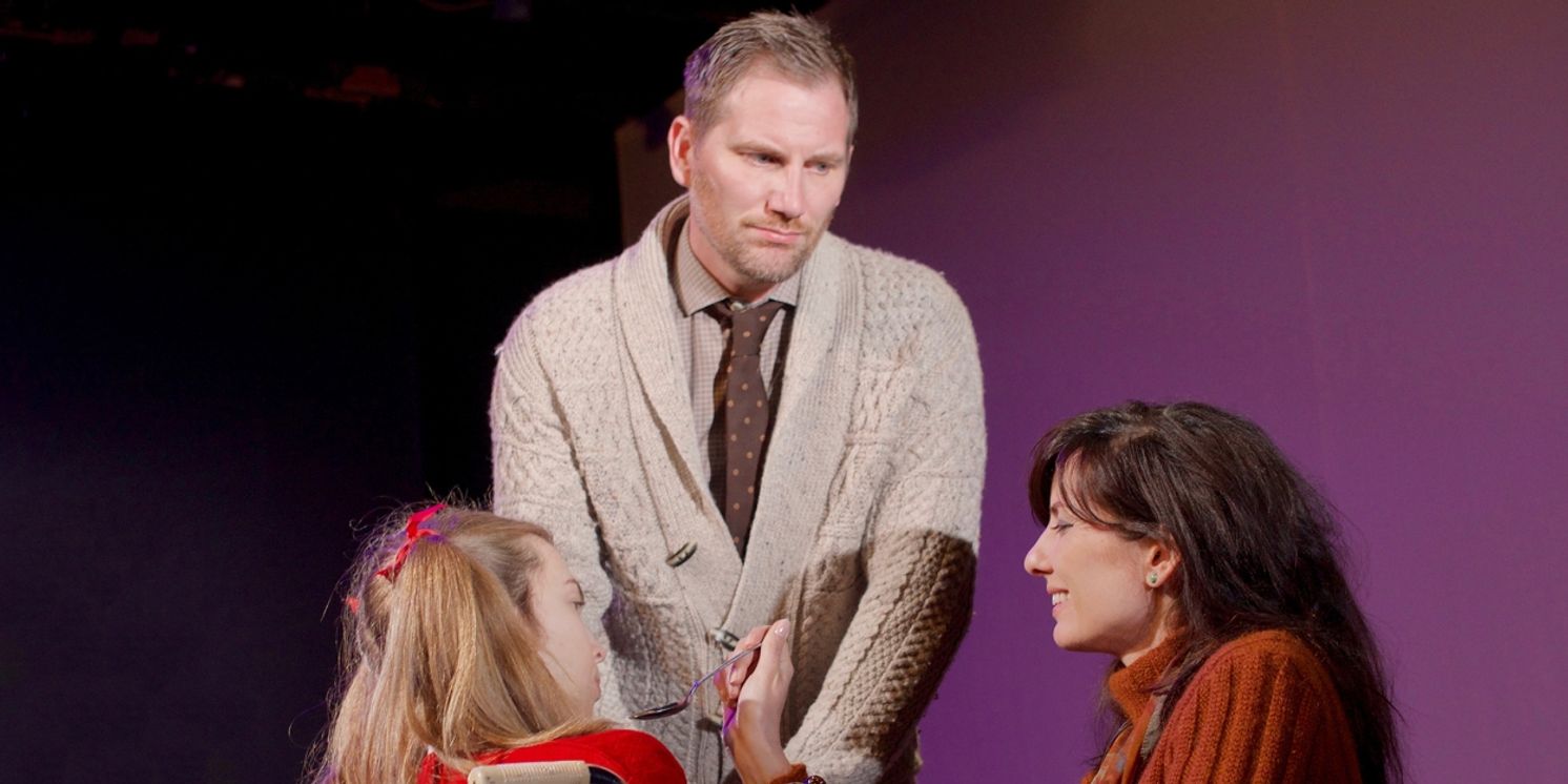 Odyssey Theatre to Present A DAY IN THE DEATH OF JOE EGG in October  Image