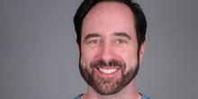 Producer, Screenwriter, and Actor Bill Connington Talks New Romantic Comedy LOVE, REP