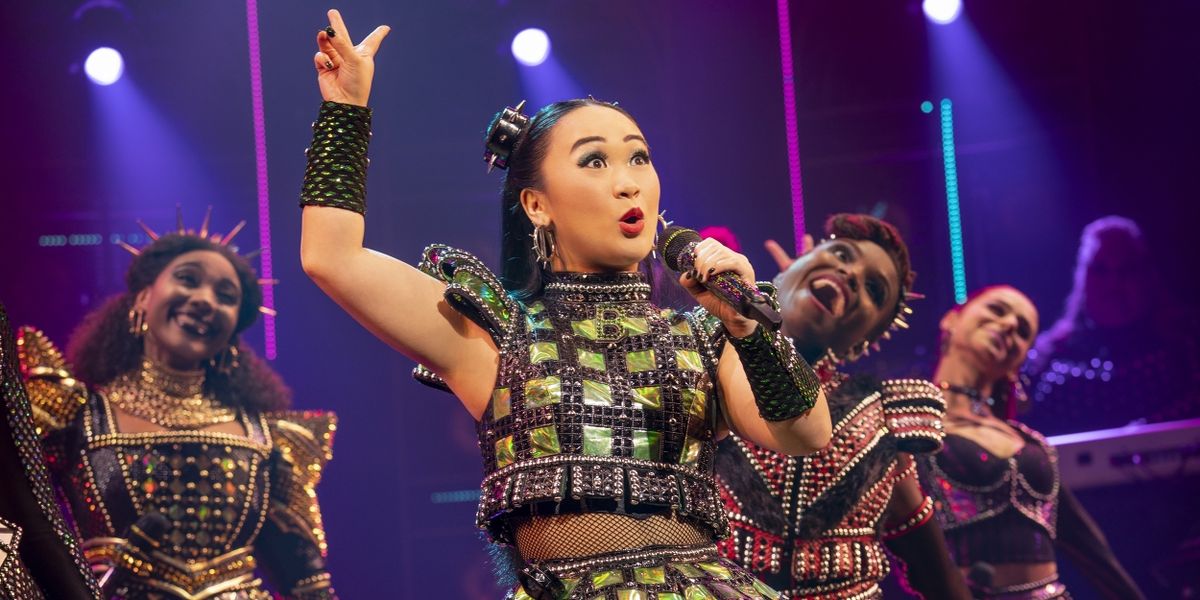 Current Queens of SIX on Broadway to Depart the Show in December