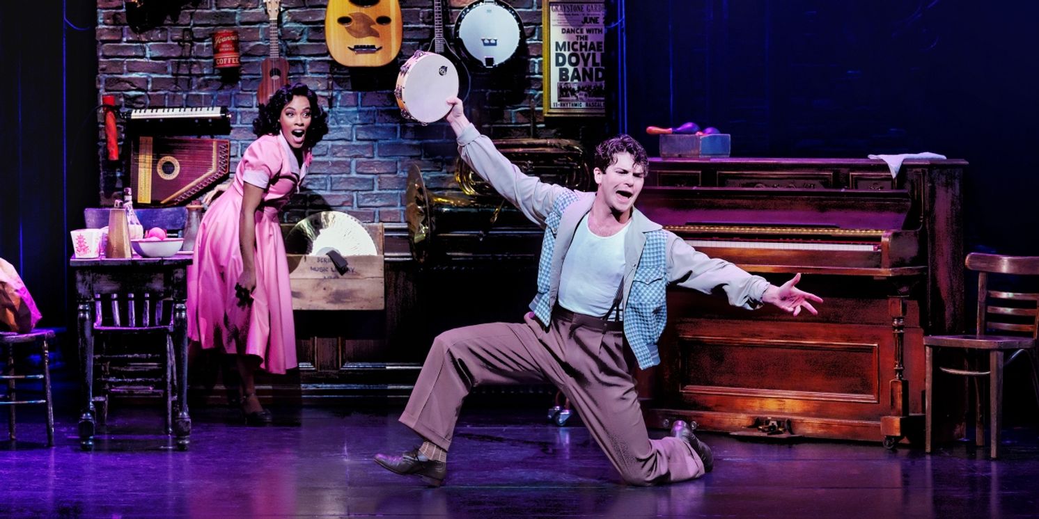 Tony Awards Administration Committee Makes Final Eligibility Rulings for 2022-23 Season  Image