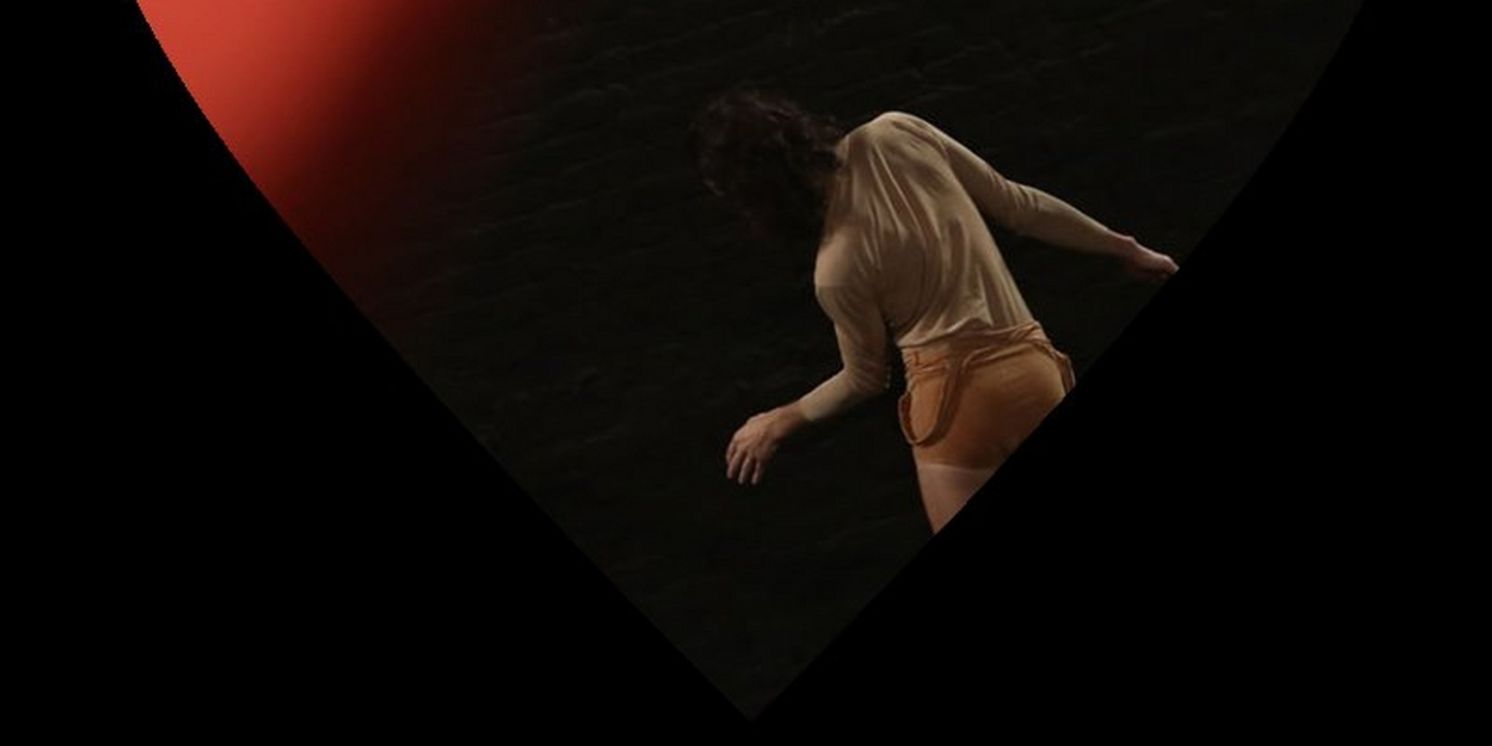 MORIAH EVANS: REMAINS PERSIST to be Presented at Performance Space New York in December  Image