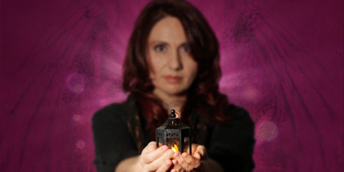 Review: THE LIGHT BRINGER at Alliance For The Arts Classroom Theater