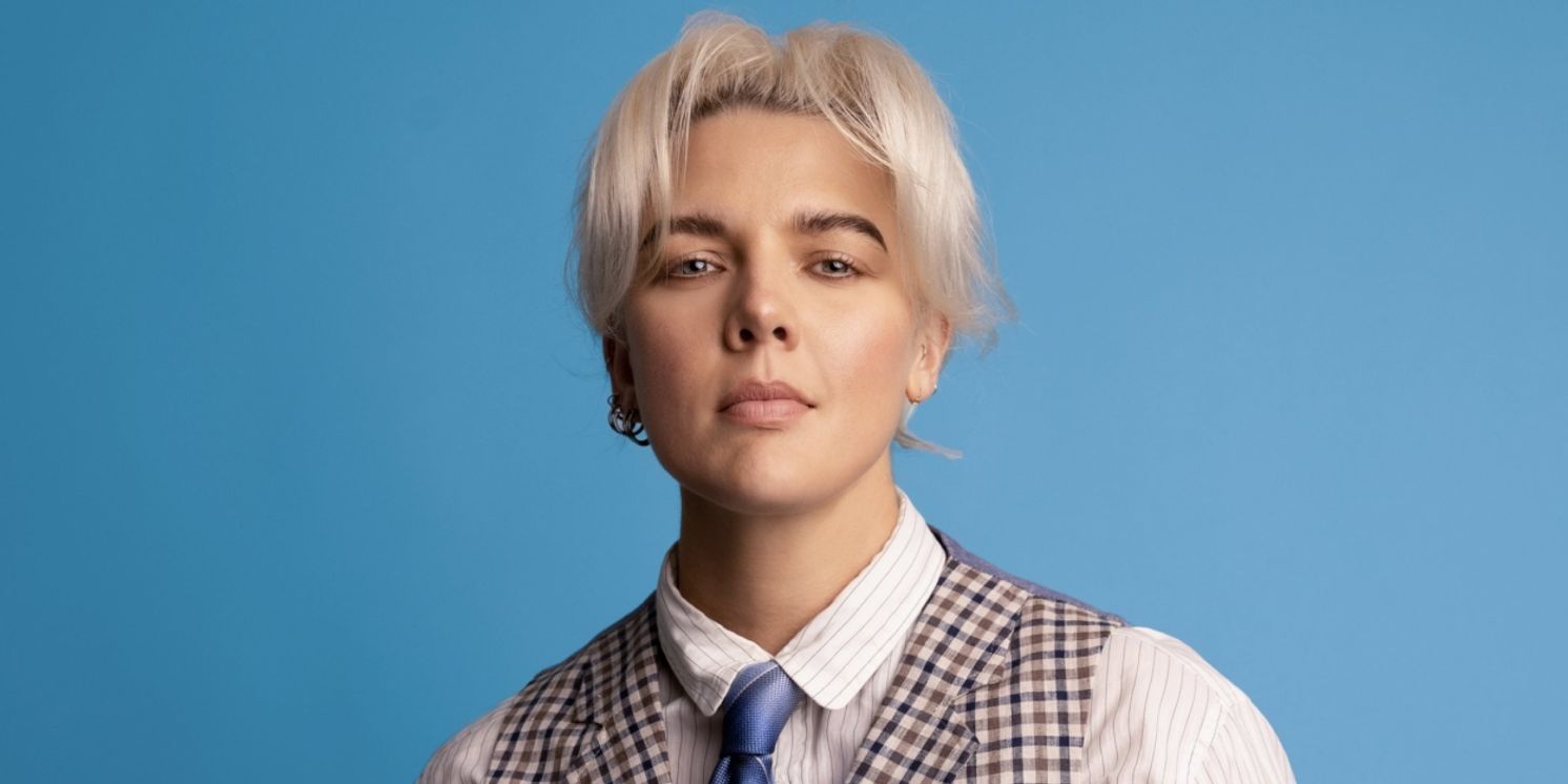 Betty Who Releases Cover of Kate Bush's 'Running Up That Hill'  Image