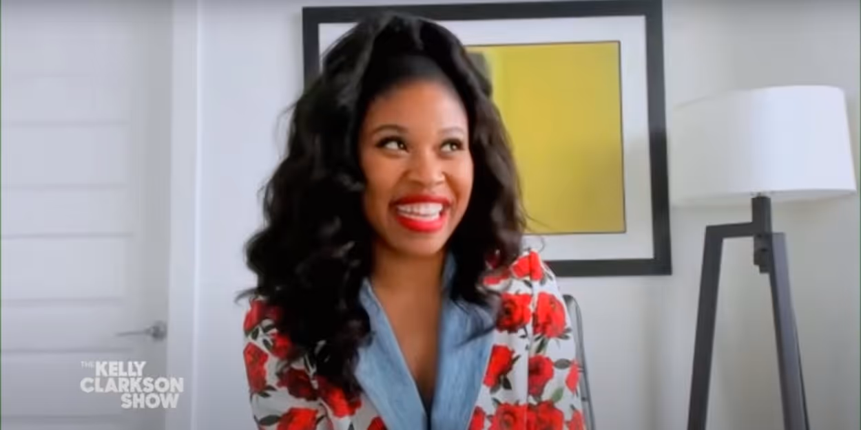 VIDEO: Dominique Fishback Played Jay-Z's Mom In A Music Video Video